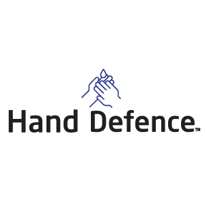 Hand Defence